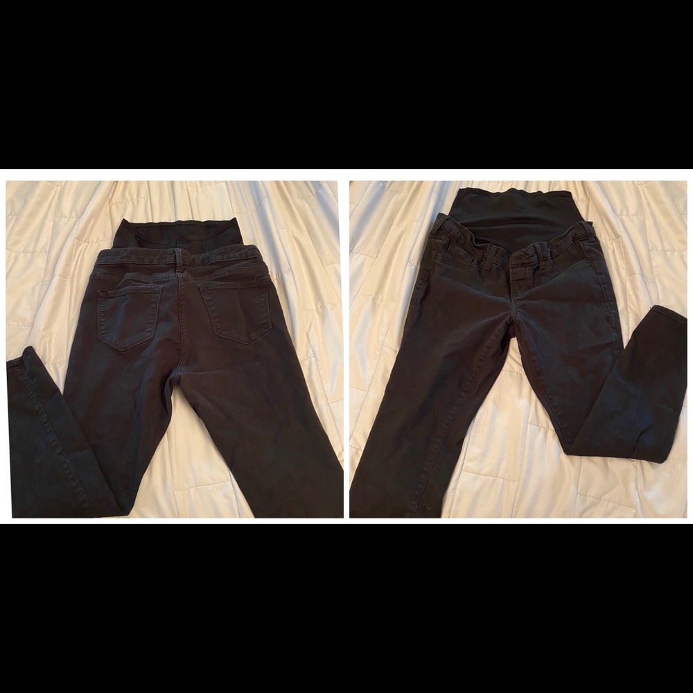 Maternity pants